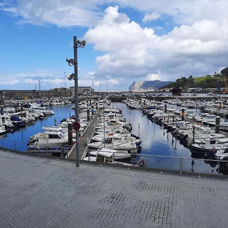 Kai Gane Excepcional Apartamento Puerto Viejo De Bermeo Ngoại thất bức ảnh