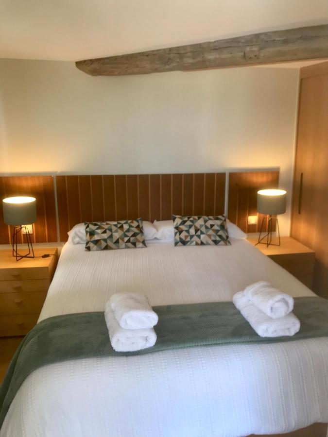 Kai Gane Excepcional Apartamento Puerto Viejo De Bermeo Ngoại thất bức ảnh