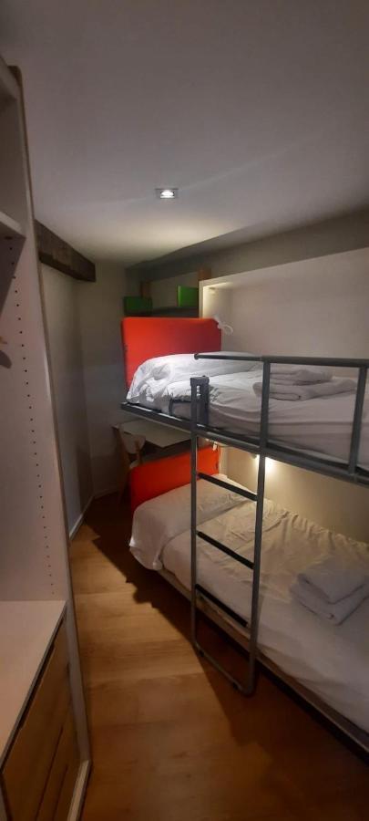 Kai Gane Excepcional Apartamento Puerto Viejo De Bermeo Ngoại thất bức ảnh