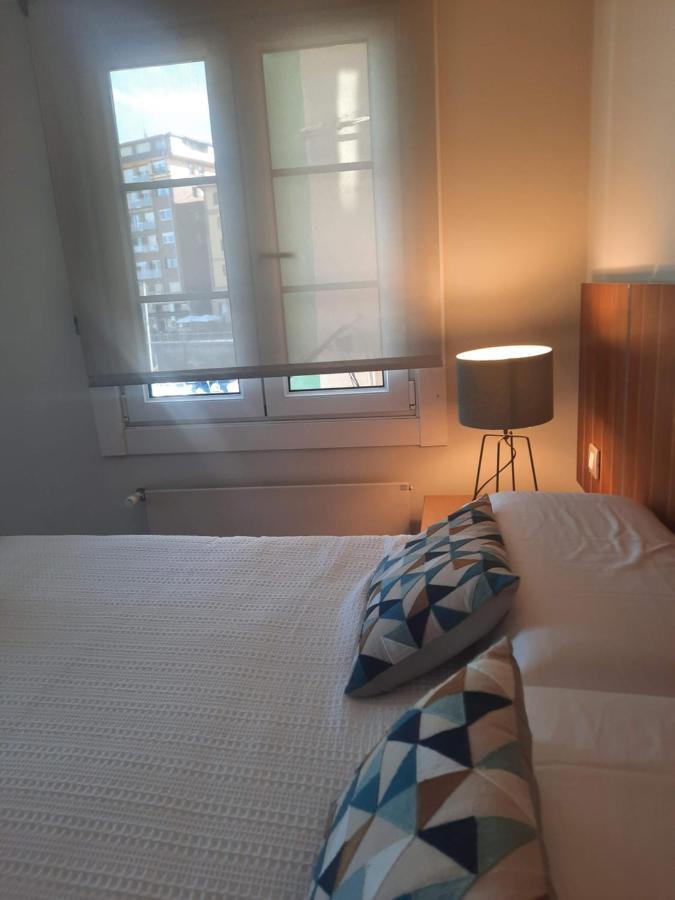Kai Gane Excepcional Apartamento Puerto Viejo De Bermeo Ngoại thất bức ảnh