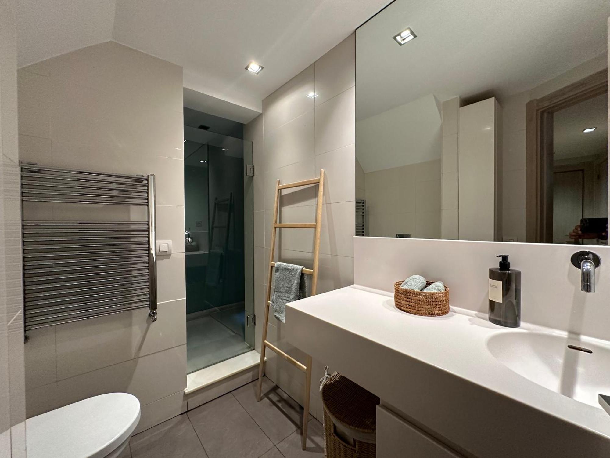 Kai Gane Excepcional Apartamento Puerto Viejo De Bermeo Ngoại thất bức ảnh